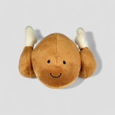 Roast Chicken Dog Toy Roast Chicken Dog Toy