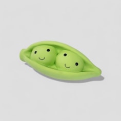 Peas In A Pod Dog Toy Large Peas In A Pod Dog Toy Large
