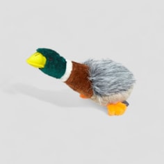Honking Duck Dog Toy Honking Duck Dog Toy