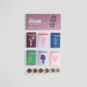 Shady Spot Seed Grow Box Shady Spot Seed Grow Box