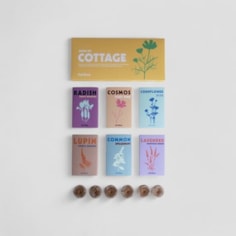 Cottage Garden Grow Box Cottage Garden Grow Box