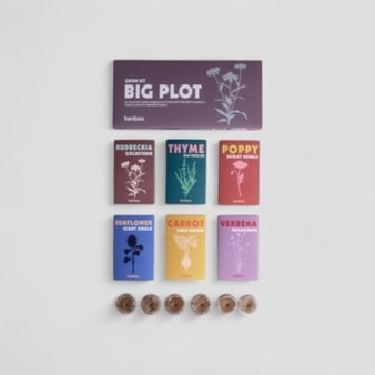 Big Plot Garden Grow Box Big Plot Garden Grow Box