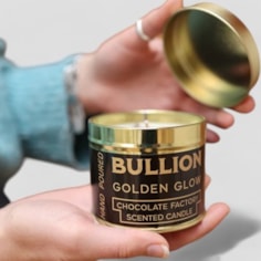 Chocolate Scented Candles Chocolate Scented Candles