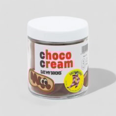 Chocolate Spread Novelty Socks Chocolate Spread Novelty Socks