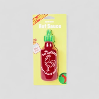 Hot Sauce Novelty Socks Hot Sauce Novelty Socks