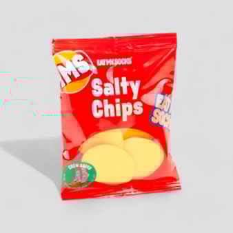 Salty Crisps Novelty Socks Salty Crisps Novelty Socks