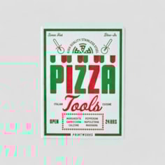 Pizza Essential Tools Kit Pizza Essential Tools Kit