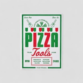 Pizza Essential Tools Kit Pizza Essential Tools Kit