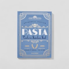 Pasta Essential Tools Kit Pasta Essential Tools Kit