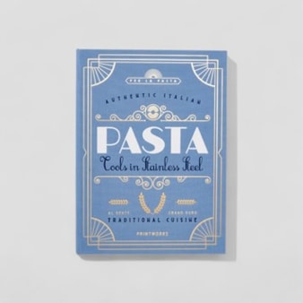 Pasta Essential Tools Kit Pasta Essential Tools Kit