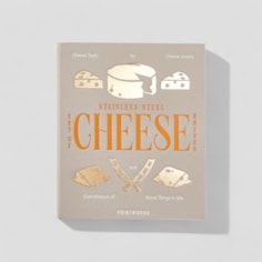 Cheese Essential Tools Kit Cheese Essential Tools Kit