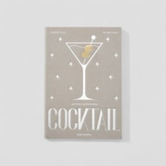 Cocktail Essential Tools Kit