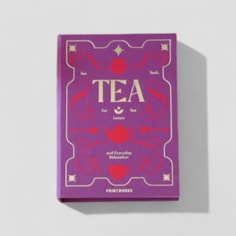 Tea Essential Tools Kit