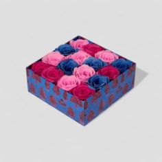 Merry & Wild Bath Flowers Merry & Wild Bath Flowers