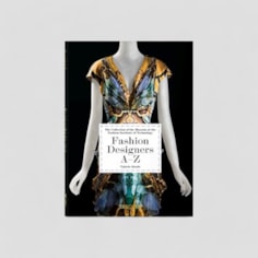 Taschen Book - Fashion Designers A–Z. 2020 Edition Taschen Book - Fashion Designers A–Z. 2020 Edition