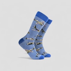 Plane Socks