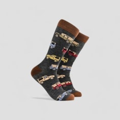 Off Roader Socks Off Roader Socks
