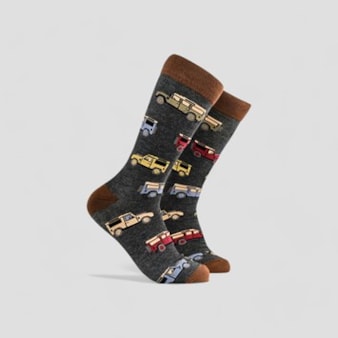Off Roader Socks Off Roader Socks