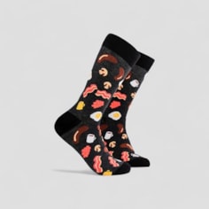 Full English Socks Full English Socks