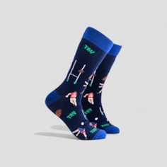 Rugby Socks