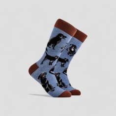 Black Lab Socks Black Lab Socks