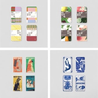 Tin Of Mints Tin Of Mints