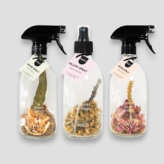 Make Your Own Home Spa Sprays Make Your Own Home Spa Sprays