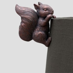 Hanging Squirrel Hanging Decoration
