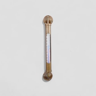 Metal Outdoor Thermometer Metal Outdoor Thermometer