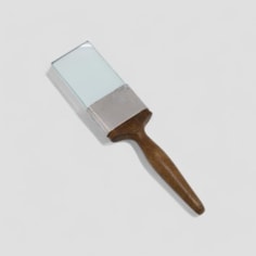 Paintbrush Magnifier