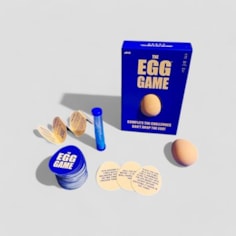 The Egg Game The Egg Game