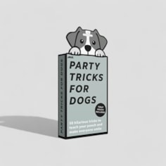 Party Tricks For Dogs Party Tricks For Dogs
