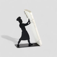 Wellington Smartphone Holder Wellington Smartphone Holder