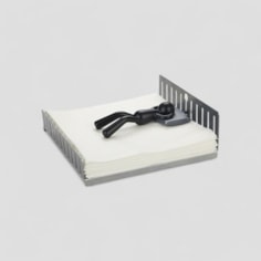 Bed Napkin Holder Bed Napkin Holder