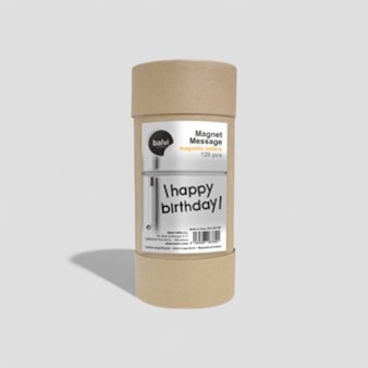 Magnetic Letters Magnetic Letters