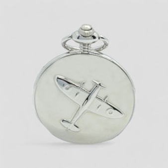 Spitfire Pocket Watch Spitfire Pocket Watch
