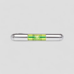 Spirit Level Tie Clip Spirit Level Tie Clip