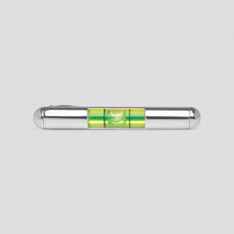 Spirit Level Tie Clip Spirit Level Tie Clip