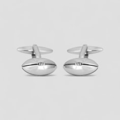 Rugby Cufflinks Rugby Cufflinks