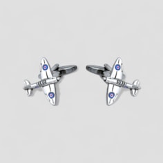Spitfire Cufflinks