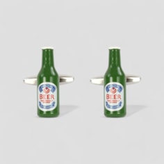 Beer Cufflinks Beer Cufflinks