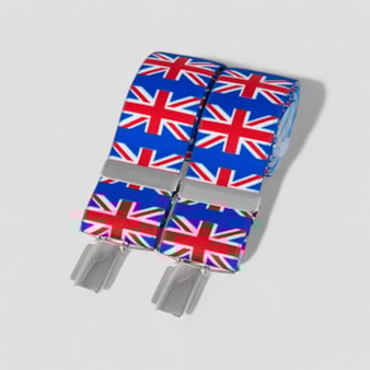 Union Jack Braces Union Jack Braces