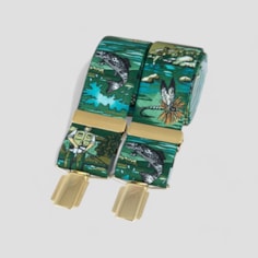 Angler Fishing Braces