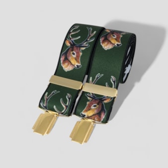 Stags Braces Stags Braces