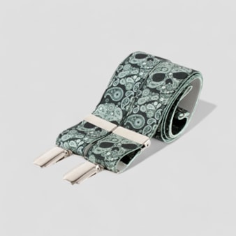 Skulls Braces Skulls Braces