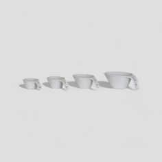 Measuring Cup Set