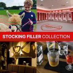 Stocking Filler Collection
