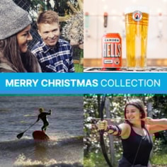 Merry Christmas Collection