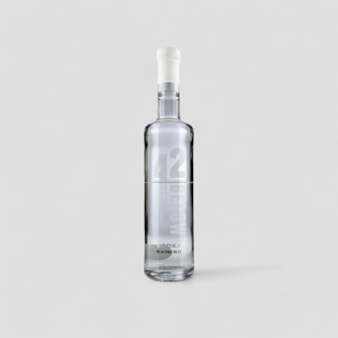 42 Below Pure New Zealand Vodka 42 Below Pure New Zealand Vodka