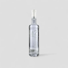 42 Below Pure New Zealand Vodka
